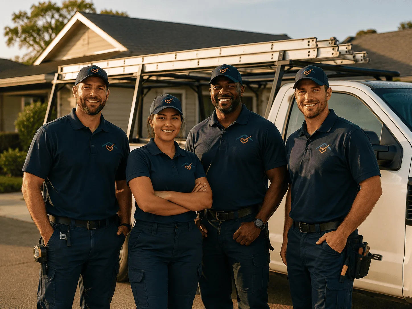 Roof Inspection company in Union Point, GA